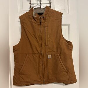 CARHARTT lined vest